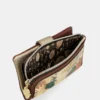 Cartera flexible mediana Anekke Blossom
