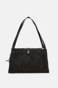 43752-433 Bolso de hombro mediano Anekke Iron