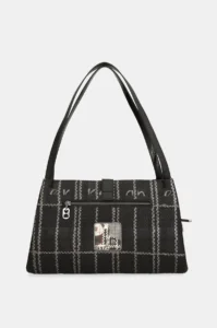 43752-433_3 Bolso de hombro mediano Anekke Iron