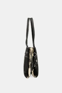 43752-433_4 Bolso de hombro mediano Anekke Iron