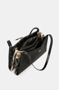 43752-433_6 Bolso de hombro mediano Anekke Iron