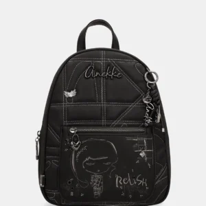 Mochila mediana Anekke Iron