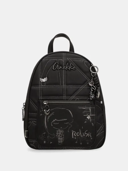 Mochila mediana Anekke Iron
