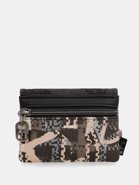Carteras y billeteros Anekke