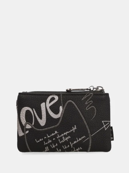 Carteras y billeteros Anekke