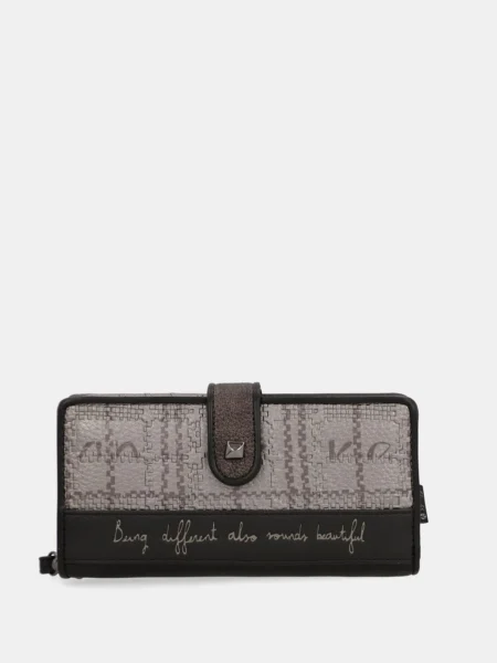 Carteras y billeteros Anekke