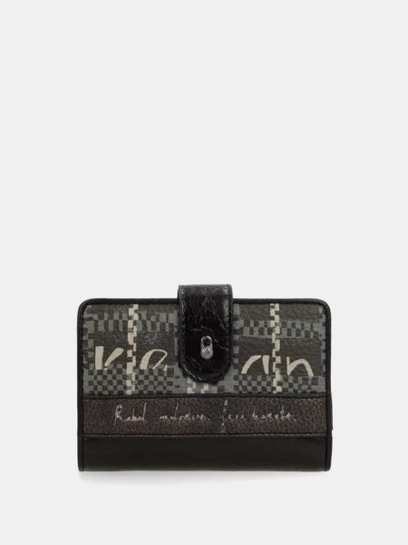 Carteras y billeteros Anekke