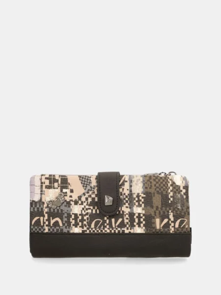 Carteras y billeteros Anekke