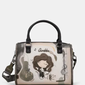 Bolso bowling Anekke Orchestra