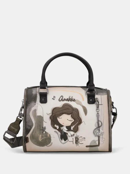 Bolso bowling Anekke Orchestra