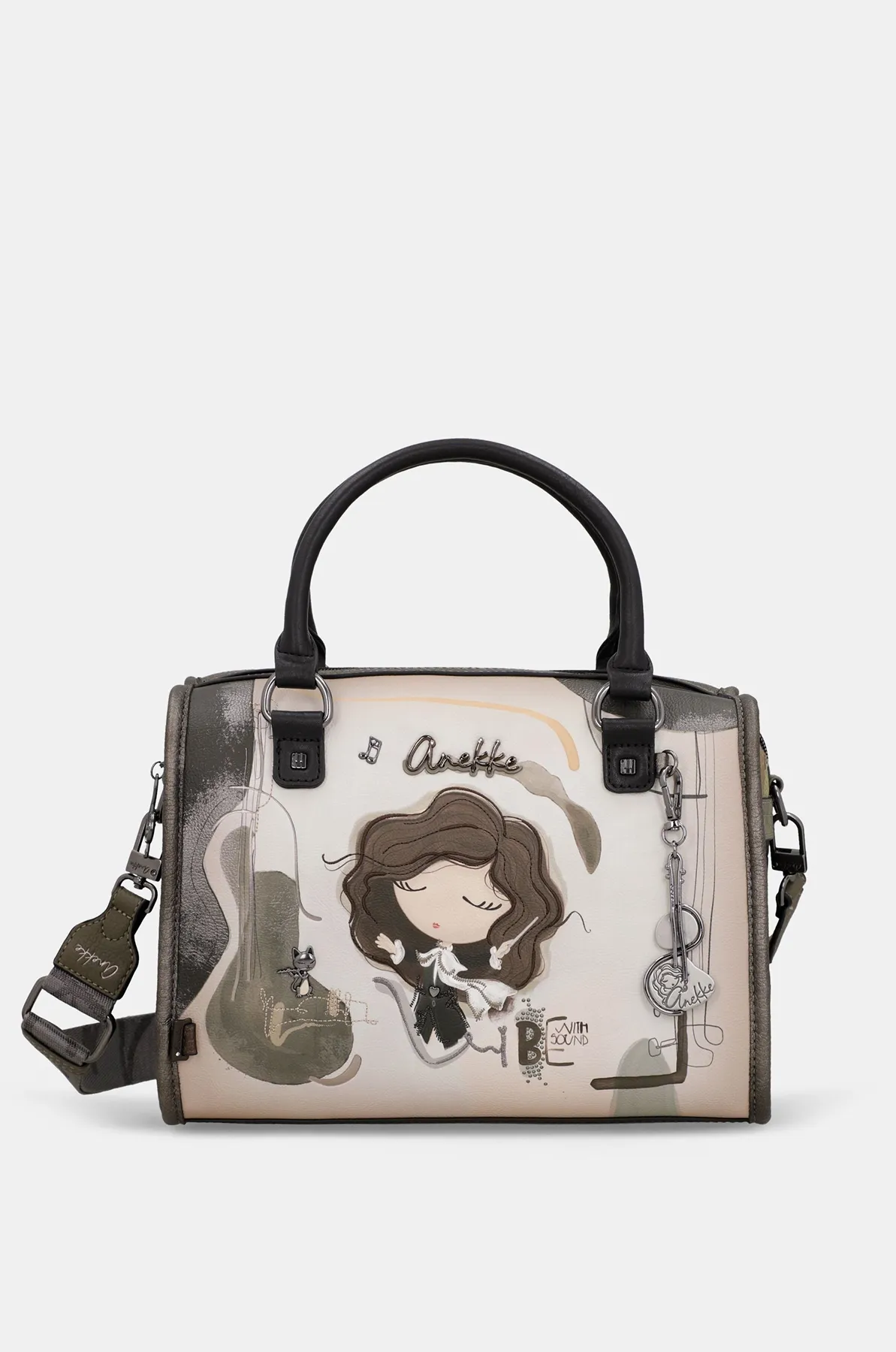 43801-345 Bolso bowling Anekke Orchestra