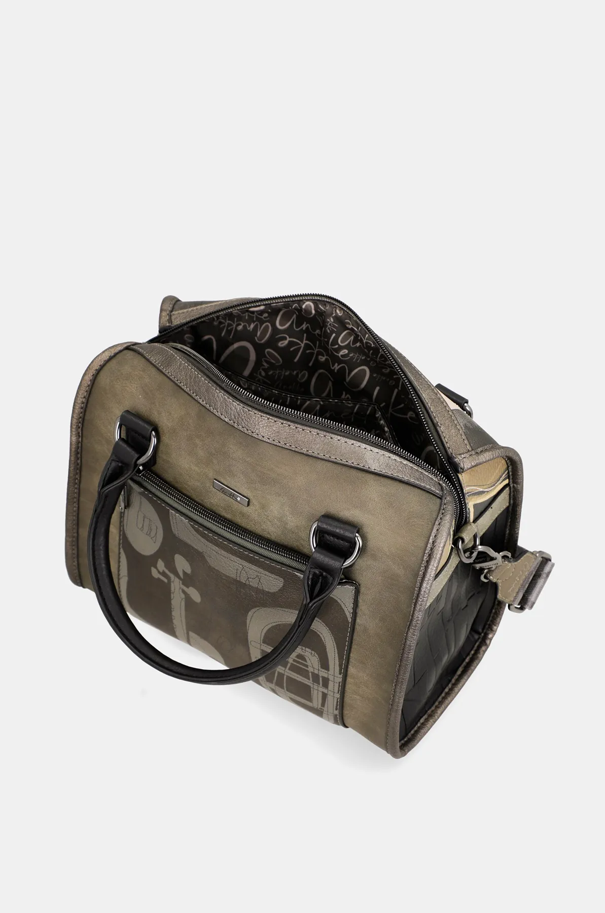 43801-345_8 Bolso bowling Anekke Orchestra