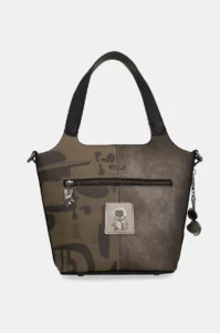 Bolso de mano Anekke Orchestra con bandolera