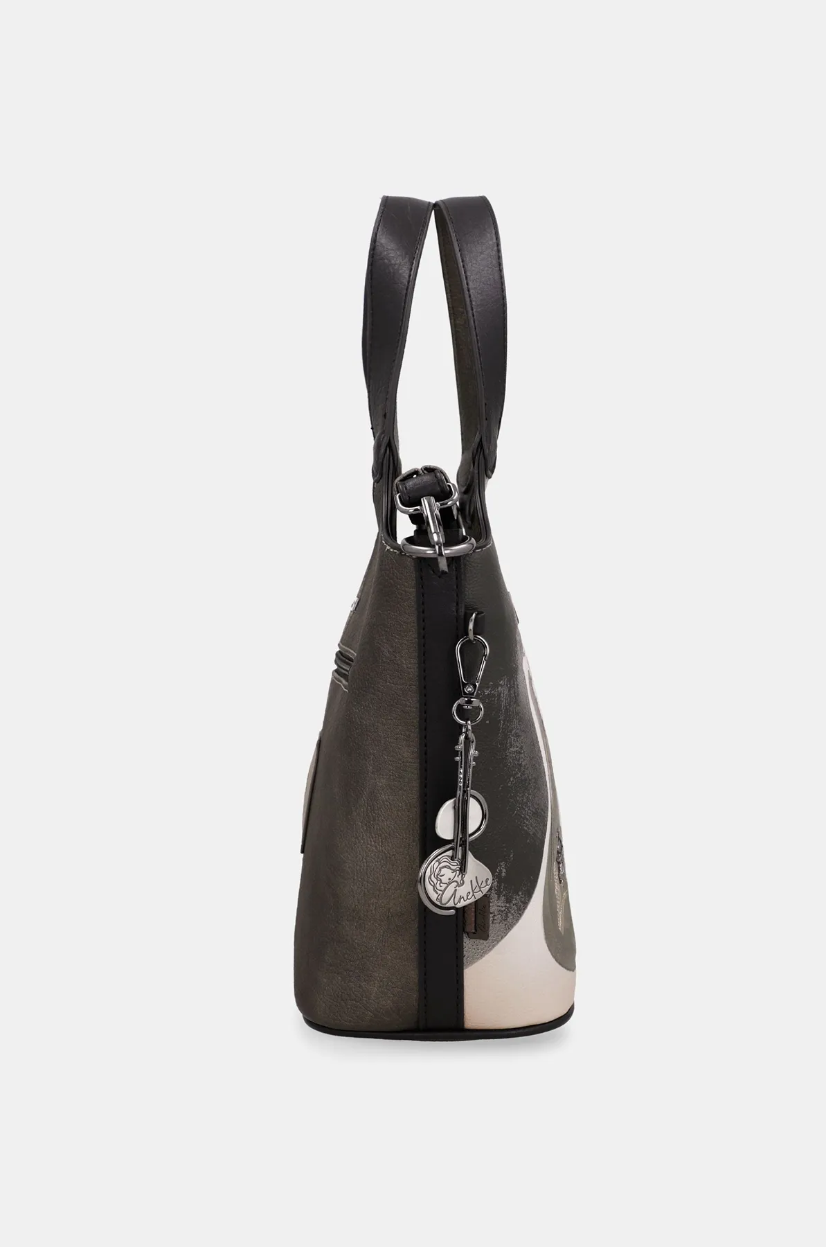 Bolso de mano Anekke Orchestra con bandolera