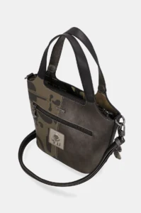 Bolso de mano Anekke Orchestra con bandolera