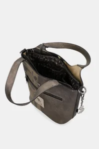 Bolso de mano Anekke Orchestra con bandolera