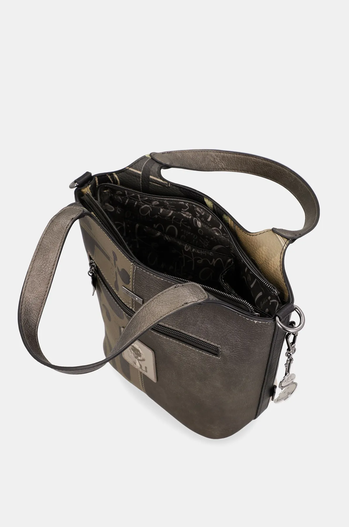 Bolso de mano Anekke Orchestra con bandolera