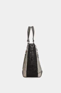 Bolso de mano grande Anekke Orchestra con bandolera