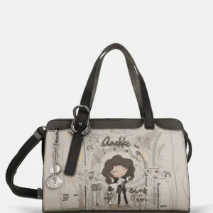 Bolso de mano Anekke Orchestra con bandolera