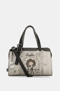 Bolso de mano Anekke Orchestra con bandolera