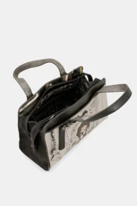 Bolso de mano Anekke Orchestra con bandolera