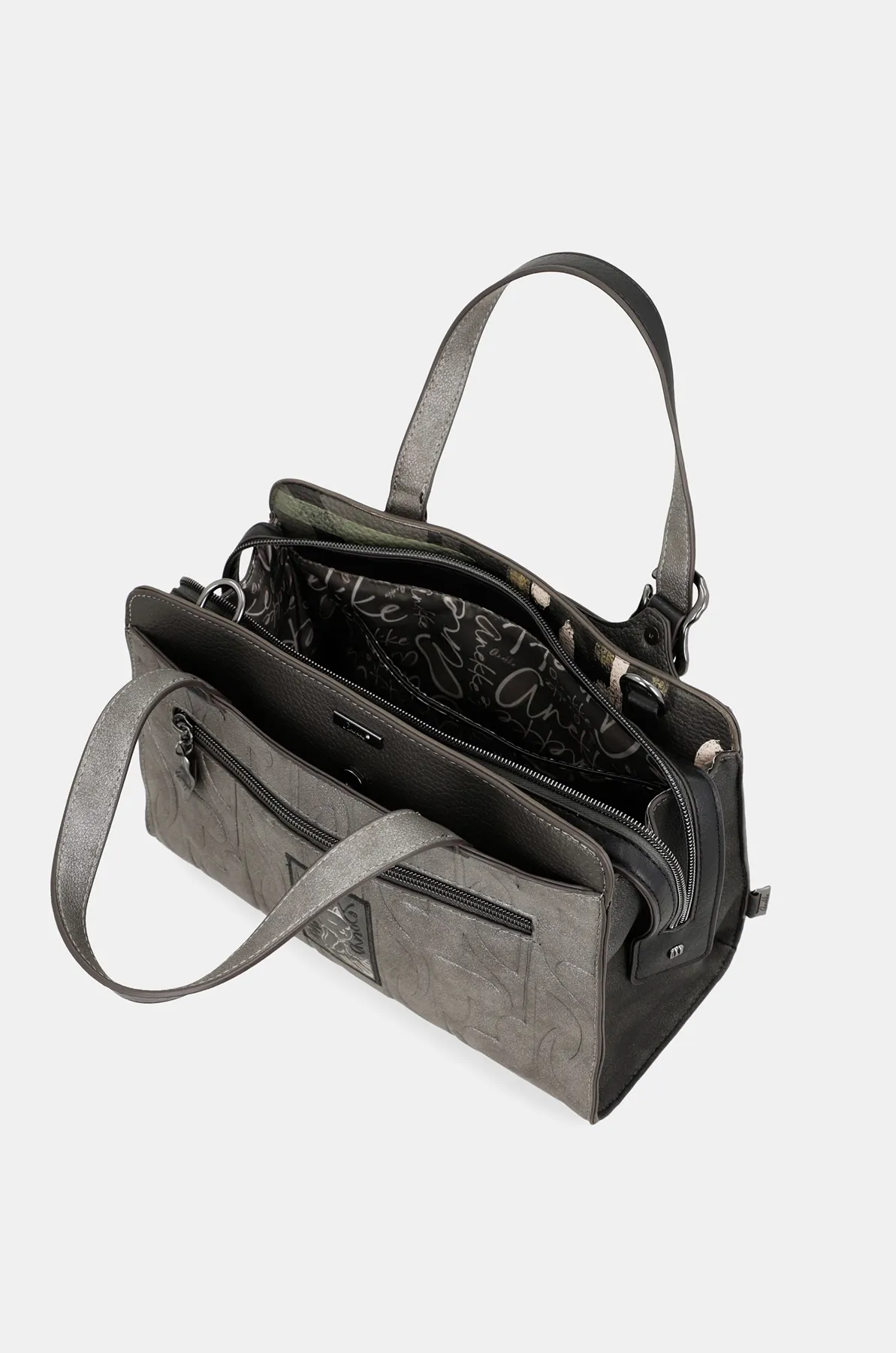 Bolso de mano Anekke Orchestra con bandolera