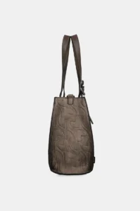 Bolso de hombro grande Anekke Orchestra