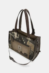 Bolso de hombro grande Anekke Orchestra