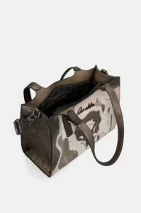 Bolso de hombro grande Anekke Orchestra