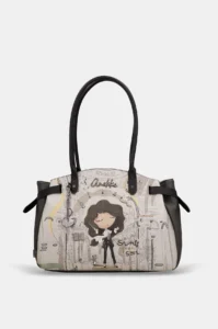 Bolso de hombro grande Anekke Orchestra
