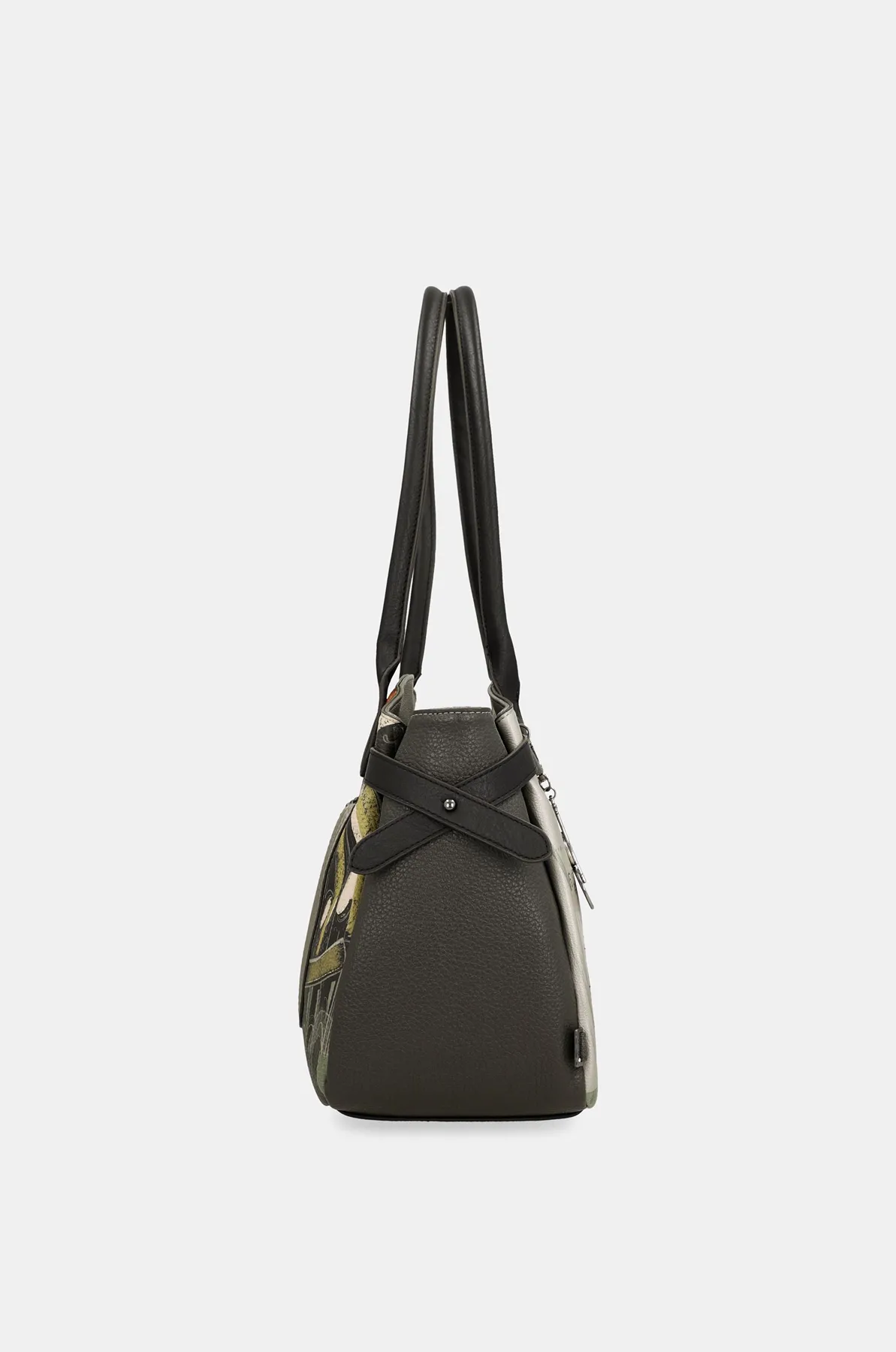 Bolso de hombro grande Anekke Orchestra