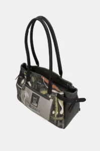 Bolso de hombro grande Anekke Orchestra