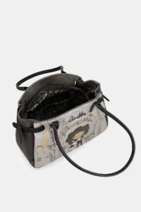 Bolso de hombro grande Anekke Orchestra