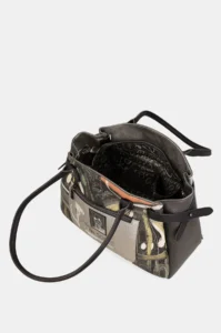 Bolso de hombro grande Anekke Orchestra