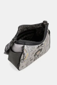 Bandolera Anekke Orchestra mediana multicolor