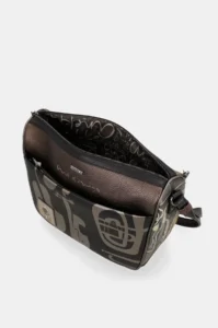 Bandolera grande Anekke Orchestra con 3 compartimentos
