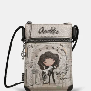Mini bandolera Anekke Orchestra