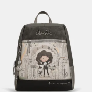 Mochila paseo Anekke Orchestra