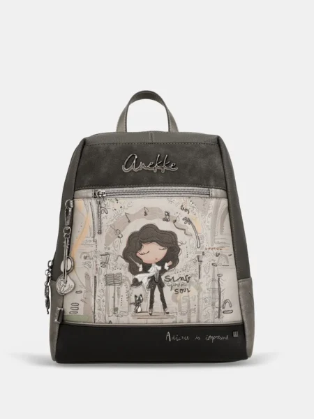 Mochila paseo Anekke Orchestra