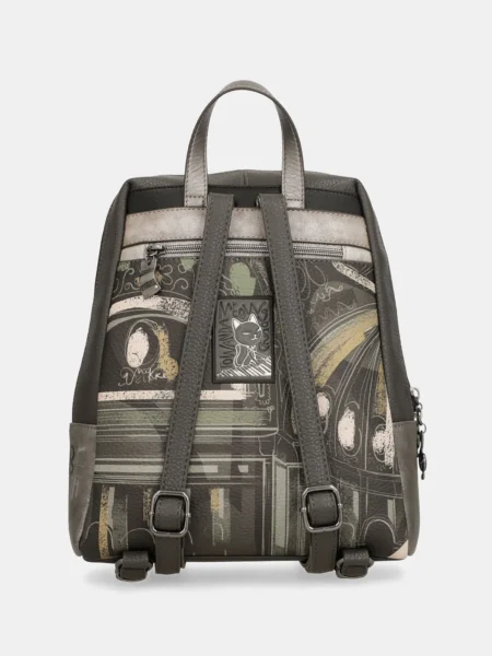 Mochilas Anekke