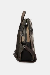 Mochila Anekke Orchestra con 3 compartimentos