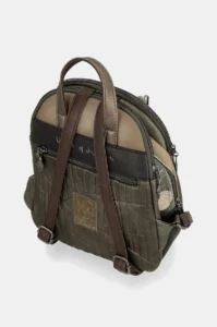 Mochila Anekke Orchestra con 3 compartimentos