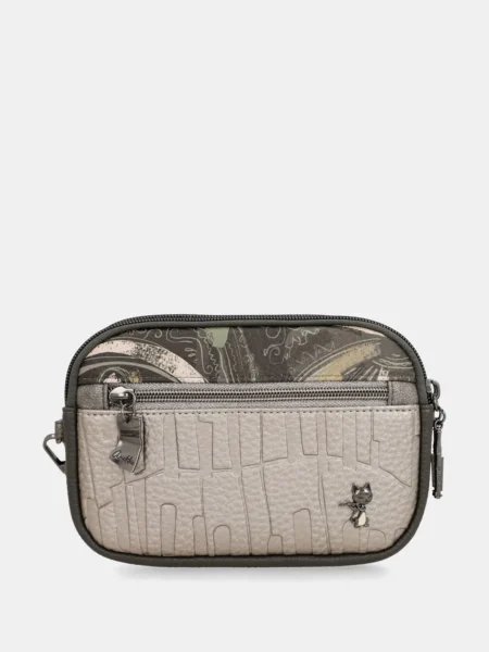 Carteras y billeteros Anekke