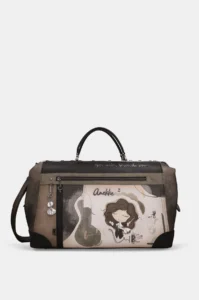 43808-401 Bolsa de viaje grande Anekke Orchestra