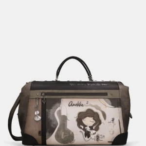 Bolsa de viaje grande Anekke Orchestra
