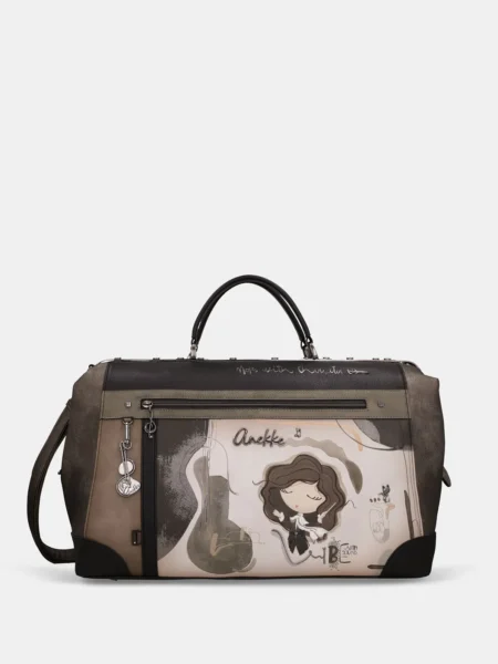 Bolsa de viaje grande Anekke Orchestra
