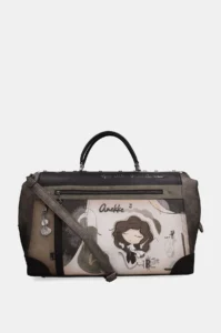 43808-401_3 Bolsa de viaje grande Anekke Orchestra
