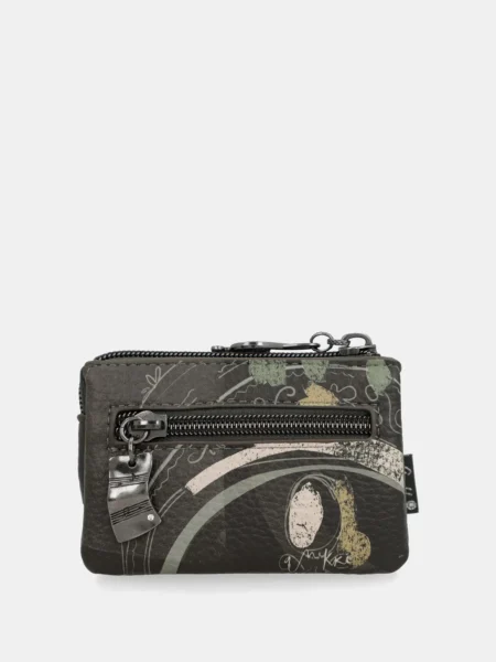 Carteras y billeteros Anekke