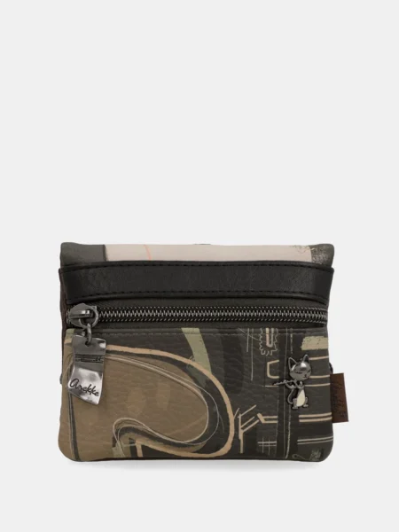 Carteras y billeteros Anekke