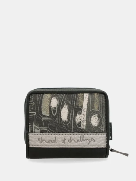 Carteras y billeteros Anekke